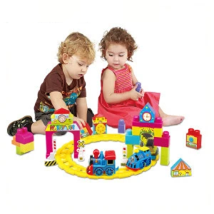 اسباب بازی قطار آبی موزیکال FIVESTAR TOYS TRAIN MUSIC _اسباب بازی نوزادی